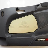 Dørtrekk Glatt - Scania R/Streamline 2004-2016
