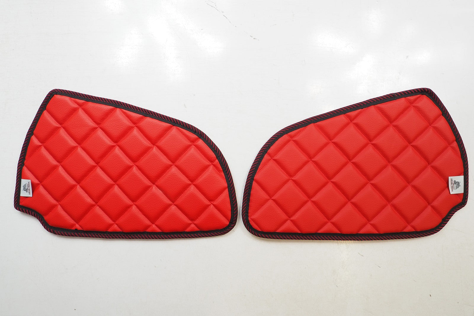 Door covers in Ruter - Scania R/Streamline 2004-2016