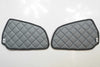 Door covers in Ruter - Scania R/Streamline 2004-2016