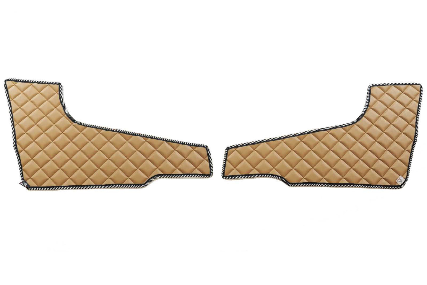 Dørtrekk i Ruter - Volvo FH4/FH5/AERO