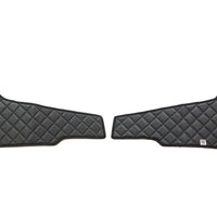 Dørtrekk i Ruter - Volvo FH4/FH5/AERO