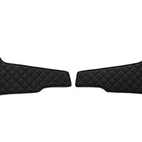 Dørtrekk i Ruter - Volvo FH4/FH5/AERO