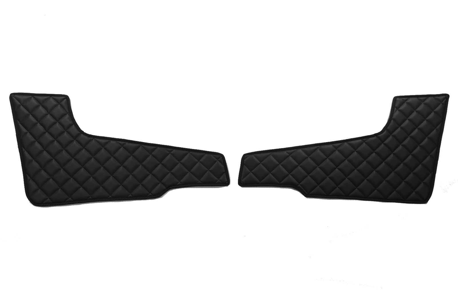 Dørtrekk i Ruter - Volvo FH4/FH5/AERO