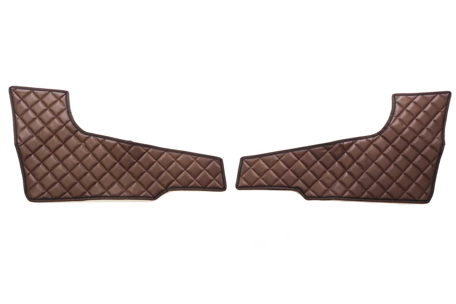 Dørtrekk i Ruter - Volvo FH4/FH5/AERO