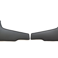 Dørtrekk Glatt - Volvo FH4/FH5/AERO