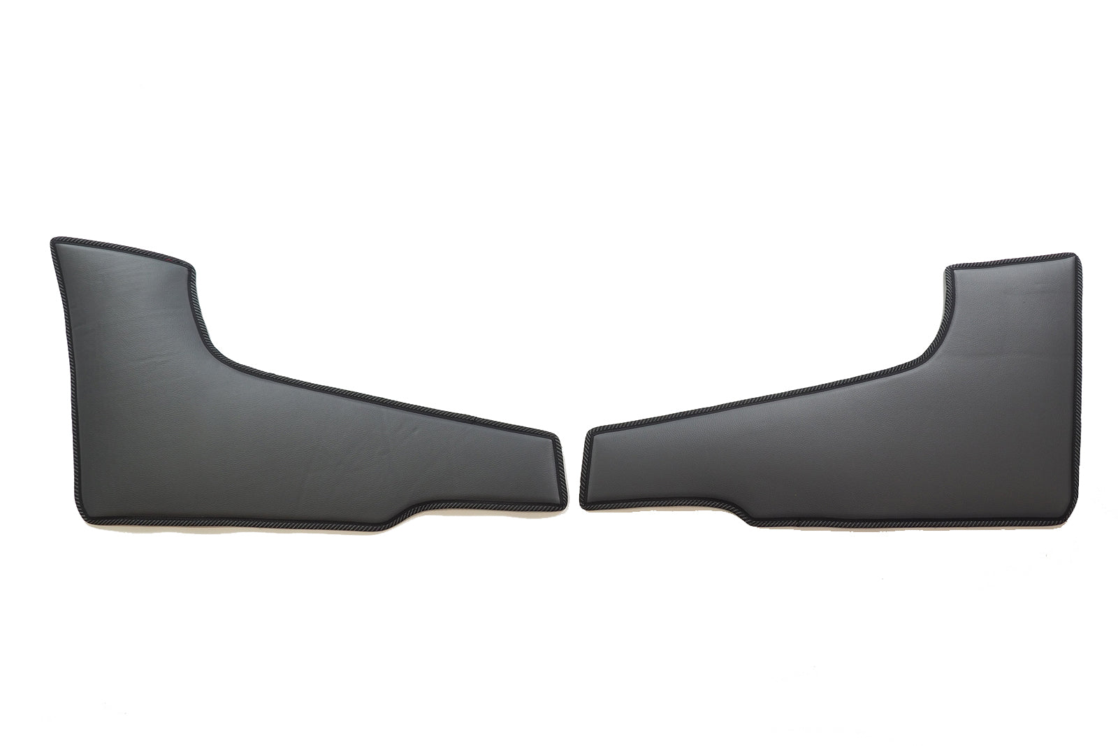 Dørtrekk Glatt - Volvo FH4/FH5/AERO