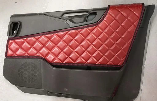 Dørtrekk i Ruter - Volvo FH4/FH5/AERO