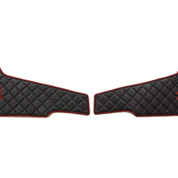 Dørtrekk i Ruter - Volvo FH4/FH5/AERO