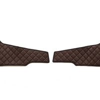 Dørtrekk i Ruter - Volvo FH4/FH5/AERO