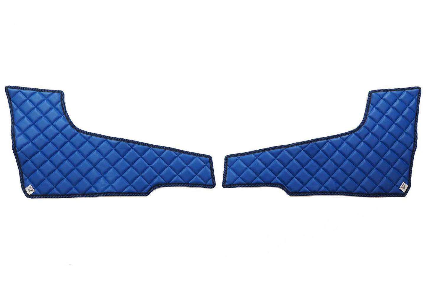 Dørtrekk i Ruter - Volvo FH4/FH5/AERO