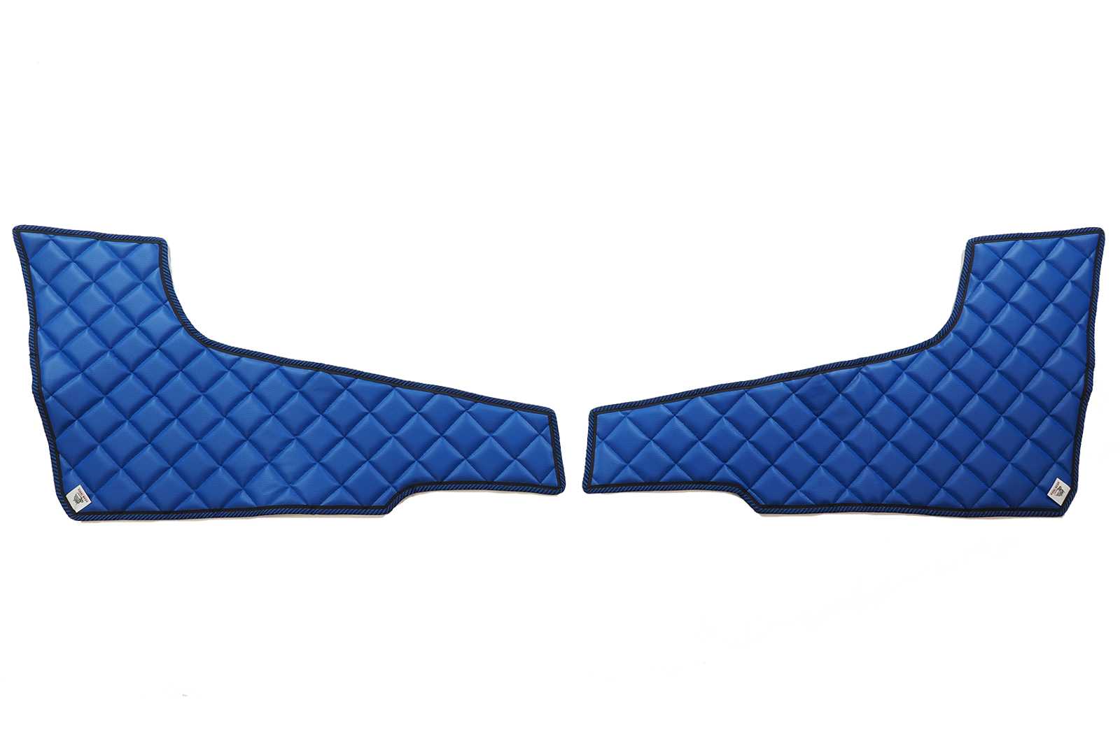 Dørtrekk i Ruter - Volvo FH4/FH5/AERO