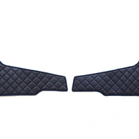 Dørtrekk i Ruter - Volvo FH4/FH5/AERO