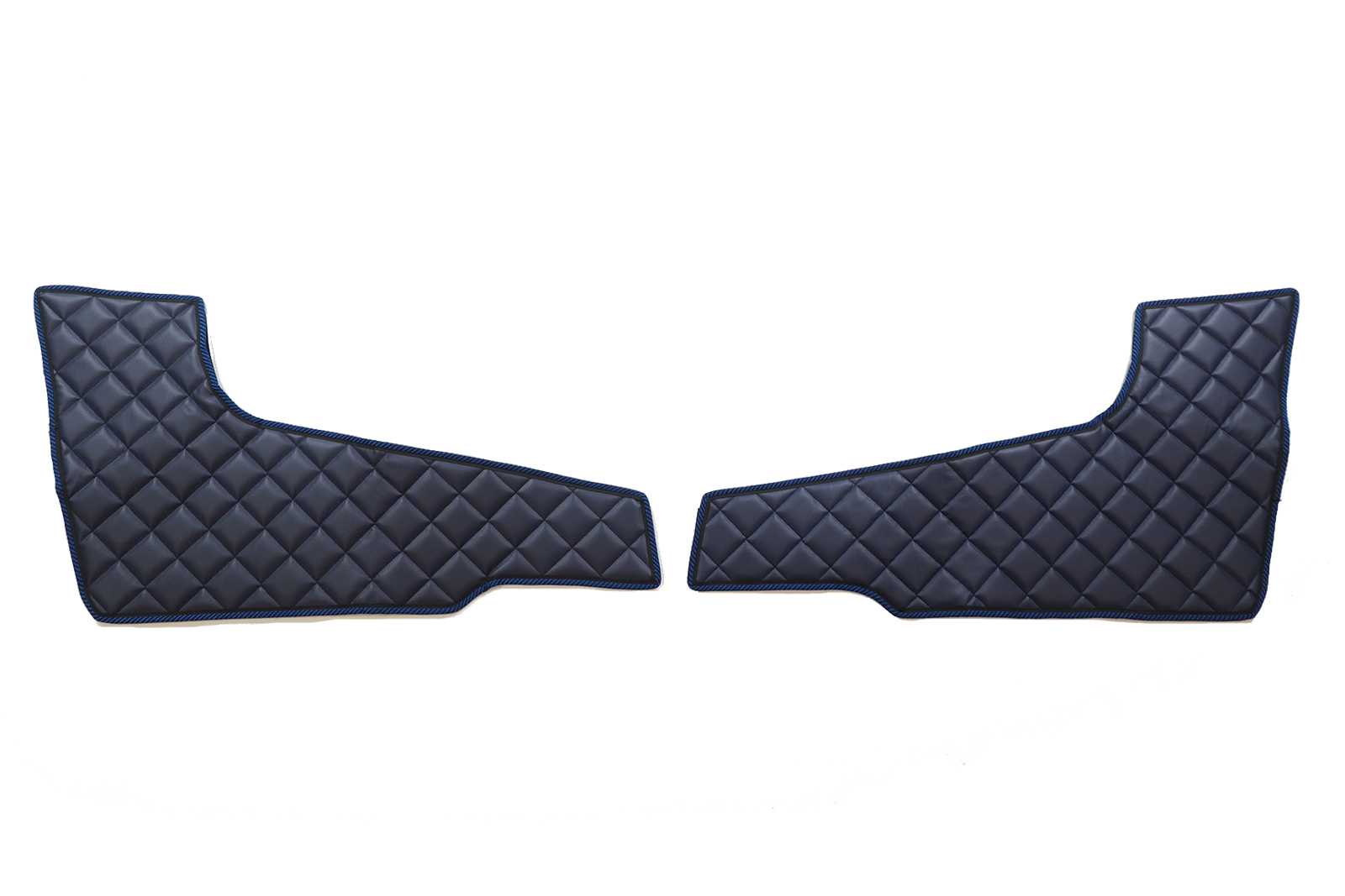 Dørtrekk i Ruter - Volvo FH4/FH5/AERO