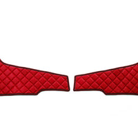 Dørtrekk i Ruter - Volvo FH4/FH5/AERO