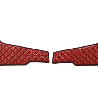 Dørtrekk i Ruter - Volvo FH4/FH5/AERO