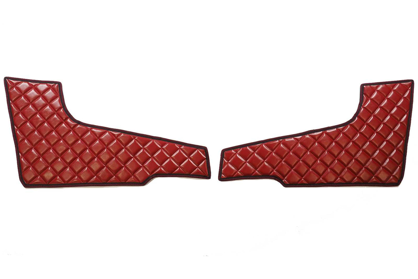 Dørtrekk i Ruter - Volvo FH4/FH5/AERO