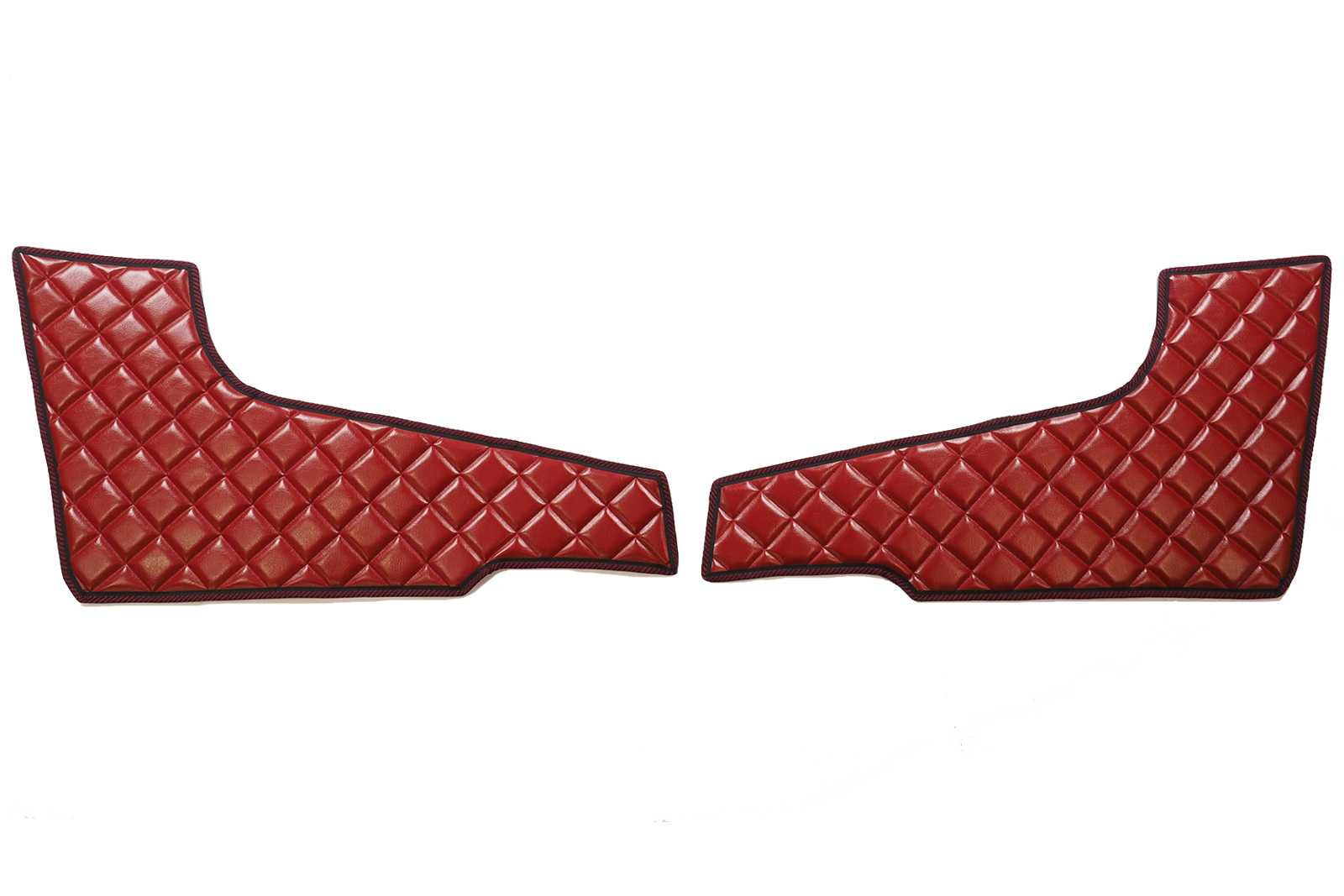 Dørtrekk i Ruter - Volvo FH4/FH5/AERO