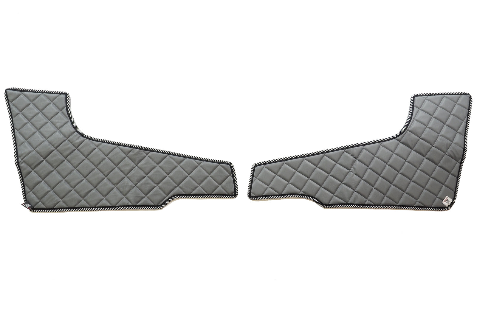 Door covers in Ruter - Volvo FH4/FH5
