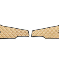 Dørtrekk i Ruter - Volvo FH4/FH5/AERO