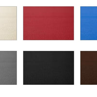 Dashboard Matte Smooth - Scania R 2011-2016