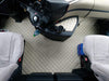 Mattesett i Ruter - Mercedes Actros MP4/MP5 Pneumatisk Passasjersete