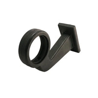 Gylle Gummiarm Buet - 165mm