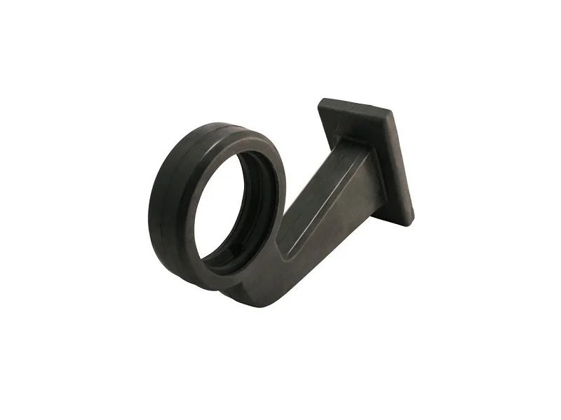 Gylle Gummiarm Buet - 165mm