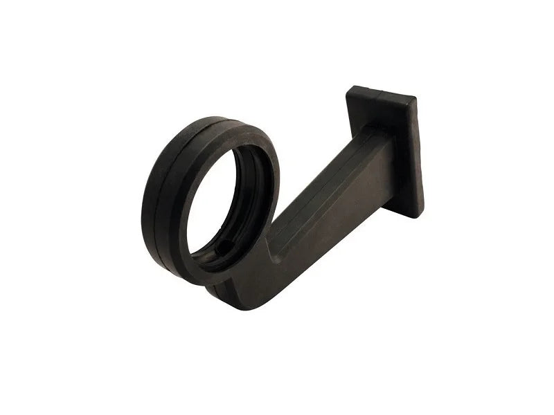 Gylle Gummiarm Buet Lang - 195mm