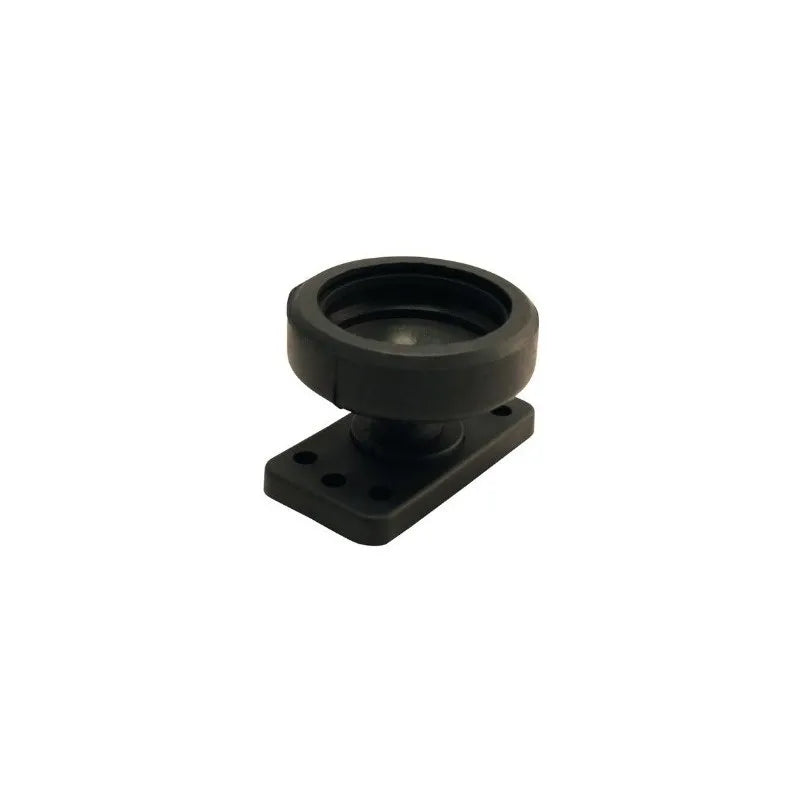 Gylle Rubber Foot Straight - 60mm