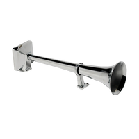 Hadley 856 - 19" Lufthorn