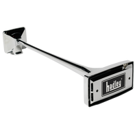 Hadley 978 - 26" Lufthorn