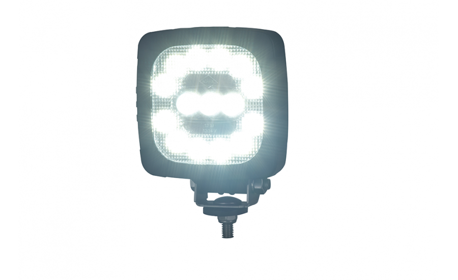 Arbeidslampe LED Horpol