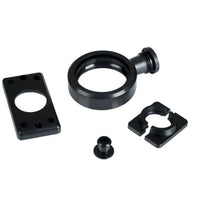 LED Marker Light Horpol White/Red - Short