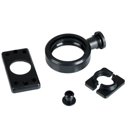 LED Neon Markeringslys Horpol Oransj - Kort