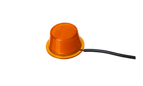 LED Neon Module for Marking Light Horpol - Orange