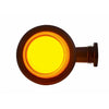 LED Neon Marker Light Horpol Orange - Short