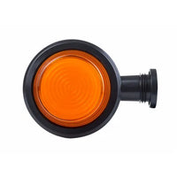 LED Neon Markeringslys Horpol Oransj - Kort