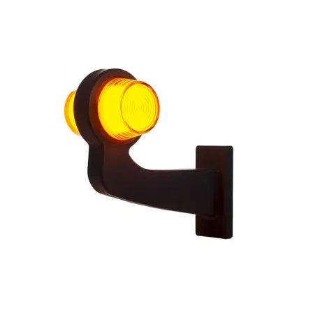 LED Neon Markeringslys Horpol Oransj - Buet