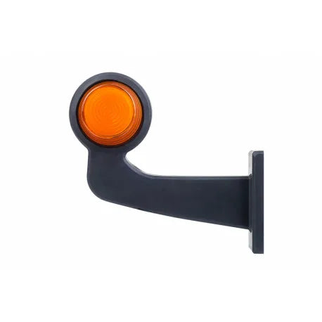 LED Neon Markeringslys Horpol Oransj - Buet