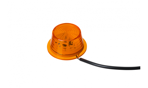 LED Module for Marking Light Horpol - Orange