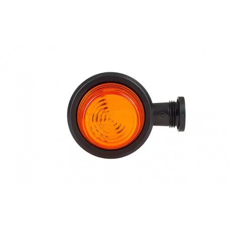 LED Markeringslys Horpol Oransj/Rød - Kort