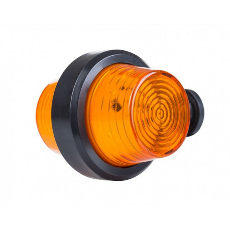 LED Marker Light Horpol Orange - Short