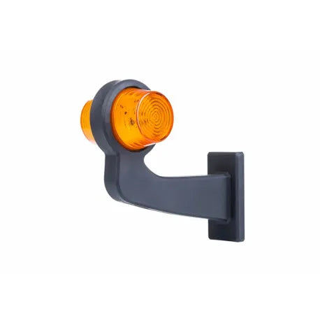 LED Markeringslys Horpol Oransj - Buet