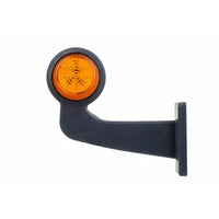 LED Markeringslys Horpol Oransj - Buet