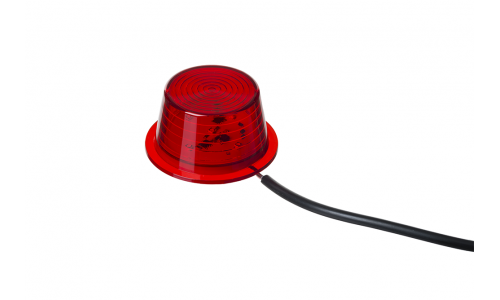 LED Modul til Markeringslys Horpol - Rød
