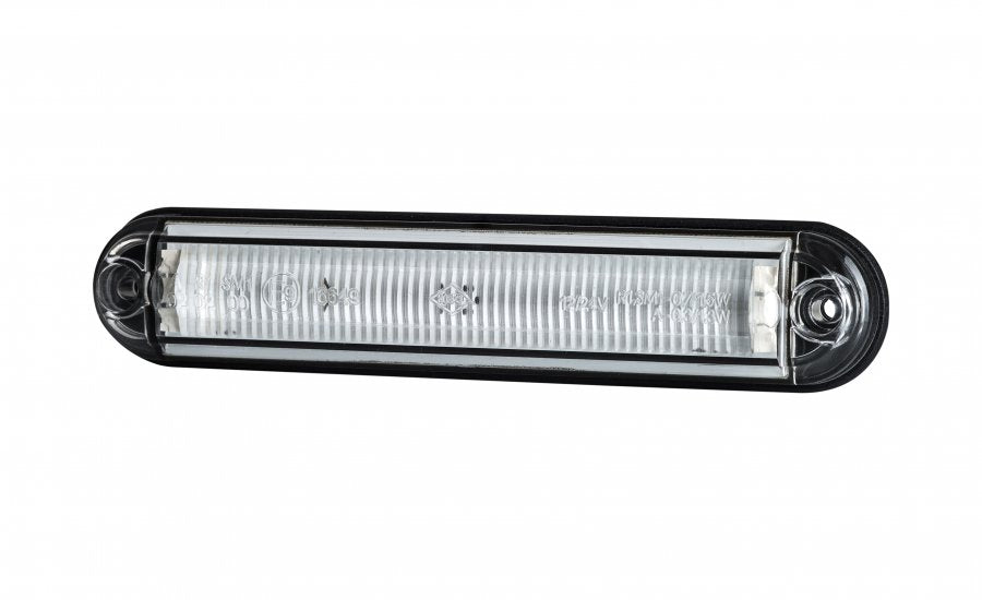 Markeringslys LED Neon Horpol - Hvit