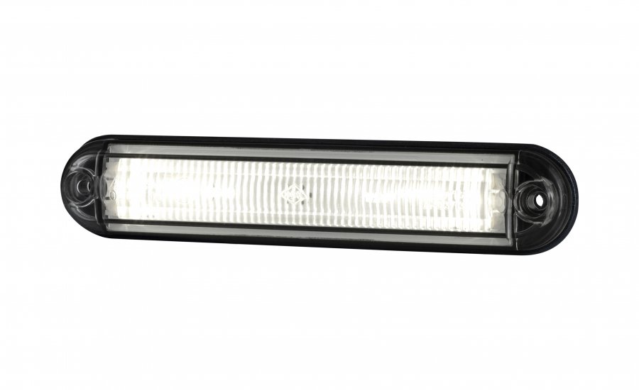 Markeringslys LED Neon Horpol - Hvit