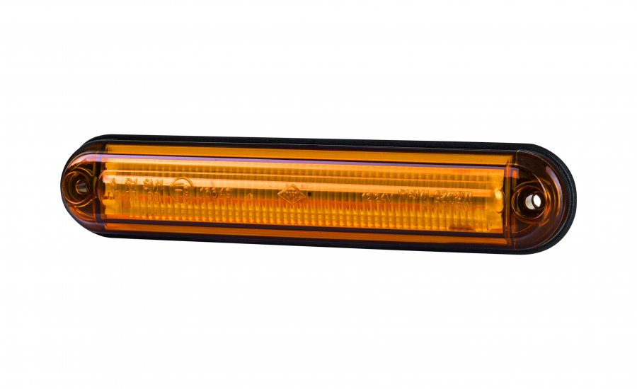 Markeringslys LED Neon Horpol - Oransj