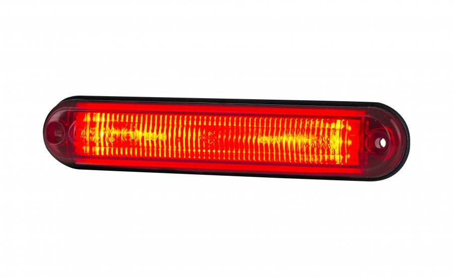 Marker light LED Neon Horpol - Red