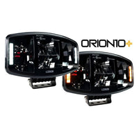 Ledson Orion10+ 9" LED Ekstralys
